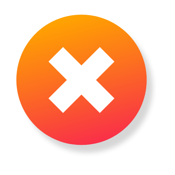 x icon x icon
