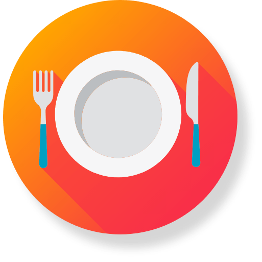 Plate icon Plate icon