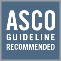 ASCO guidelines