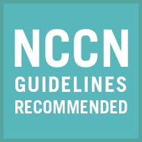 NCCN guidelines