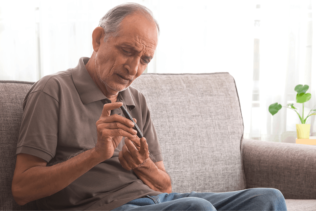 Shingles-and-Diabetes