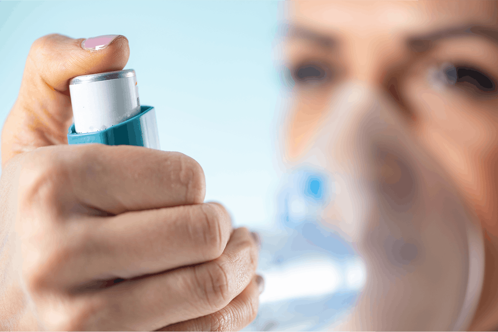 Asthma