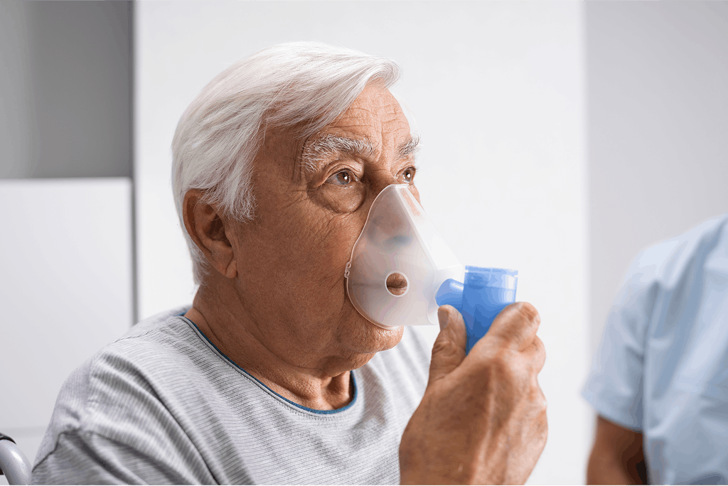 COPD
