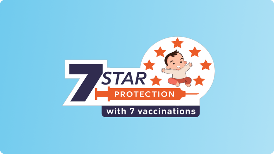 sticker banner
