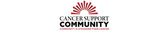 Cancer Support Community logo