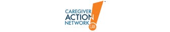 Caregiver Action Network (CAN) logo