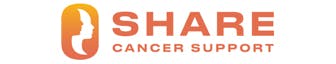 SHARE Cancer Support logo