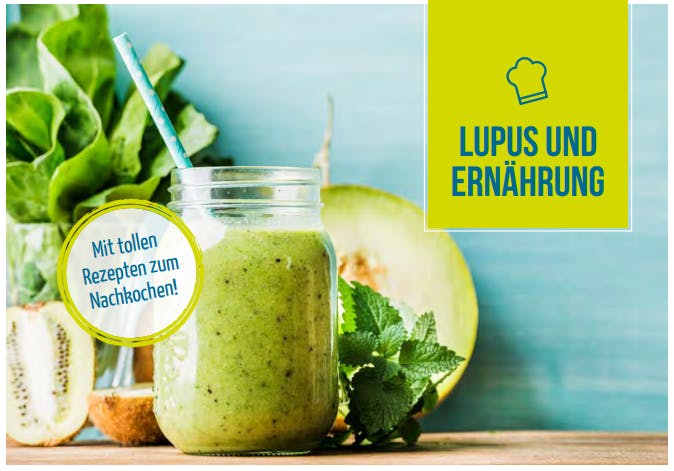 Lupus und Ernährung