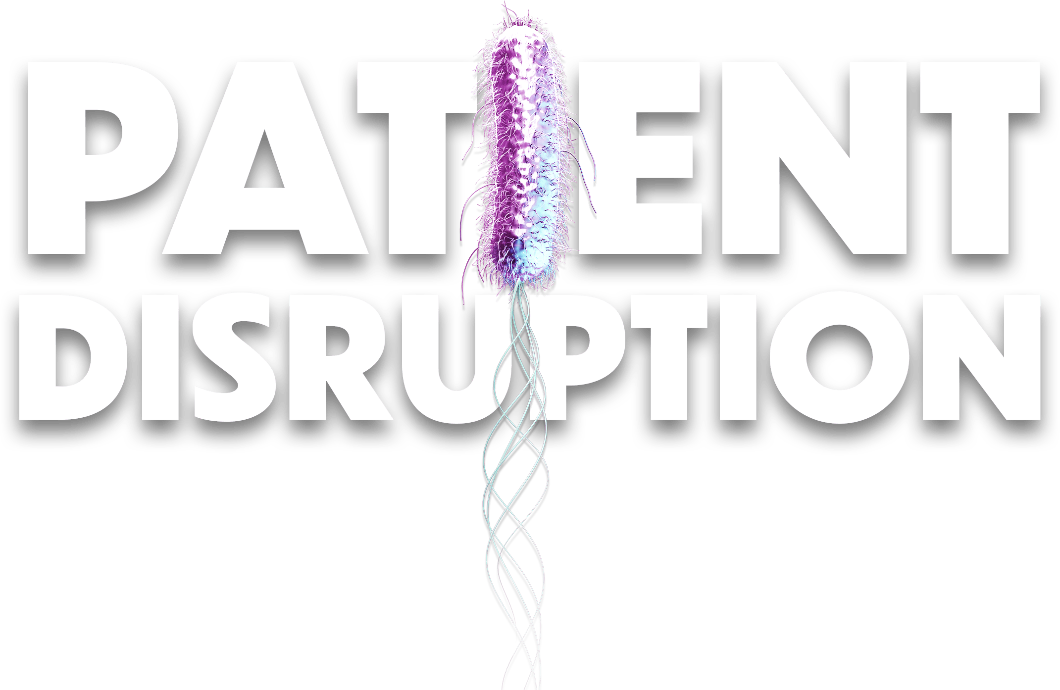 Patient disruption hero image Patient disruption hero image