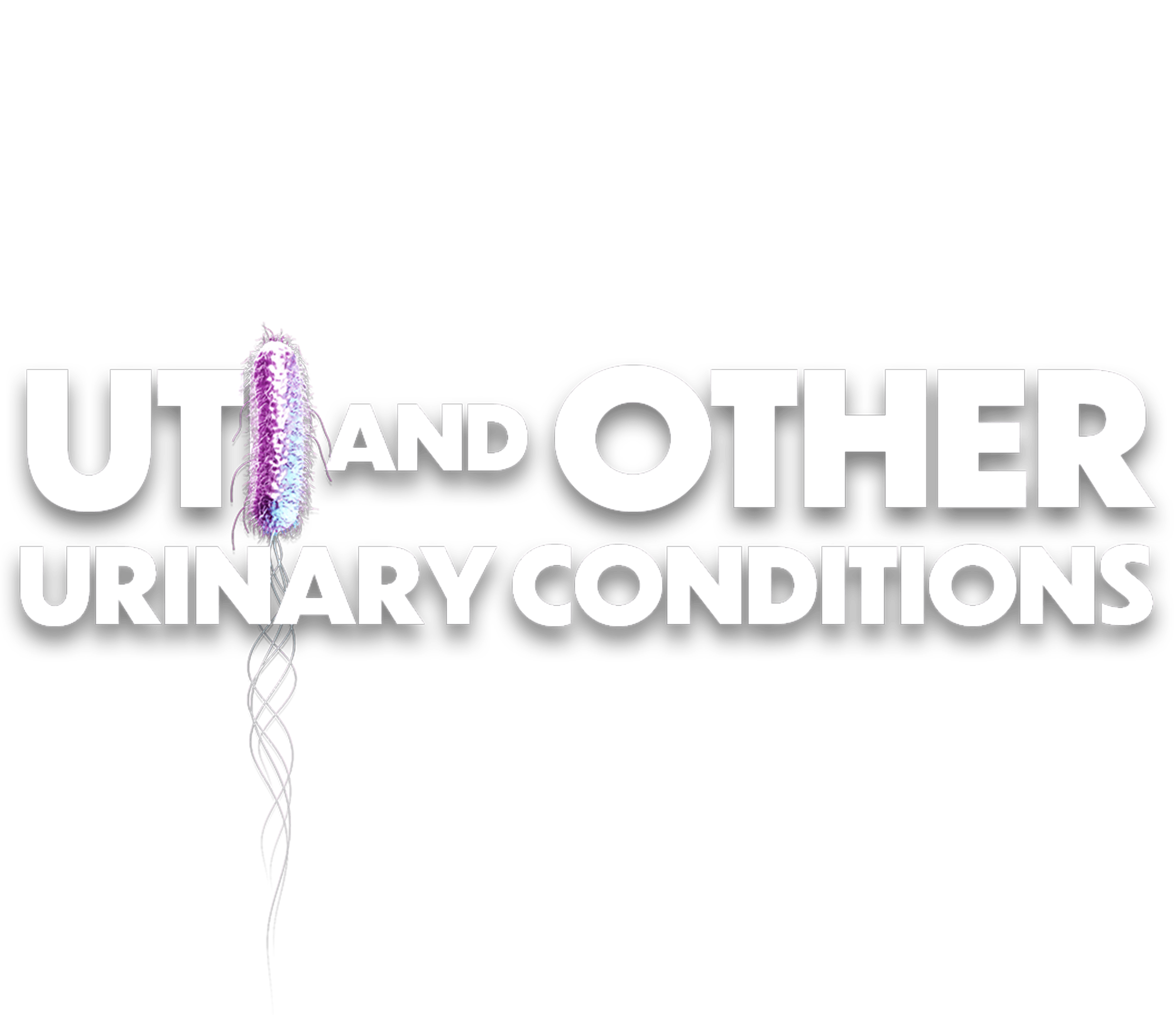 UTI and other urinary conditions hero image UTI and other urinary conditions