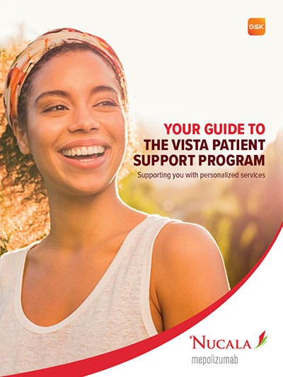 Patient support program guide