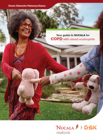 COPD
