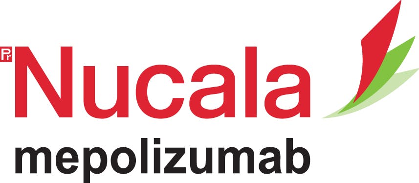 PrNUCALA (mepolizumab) 