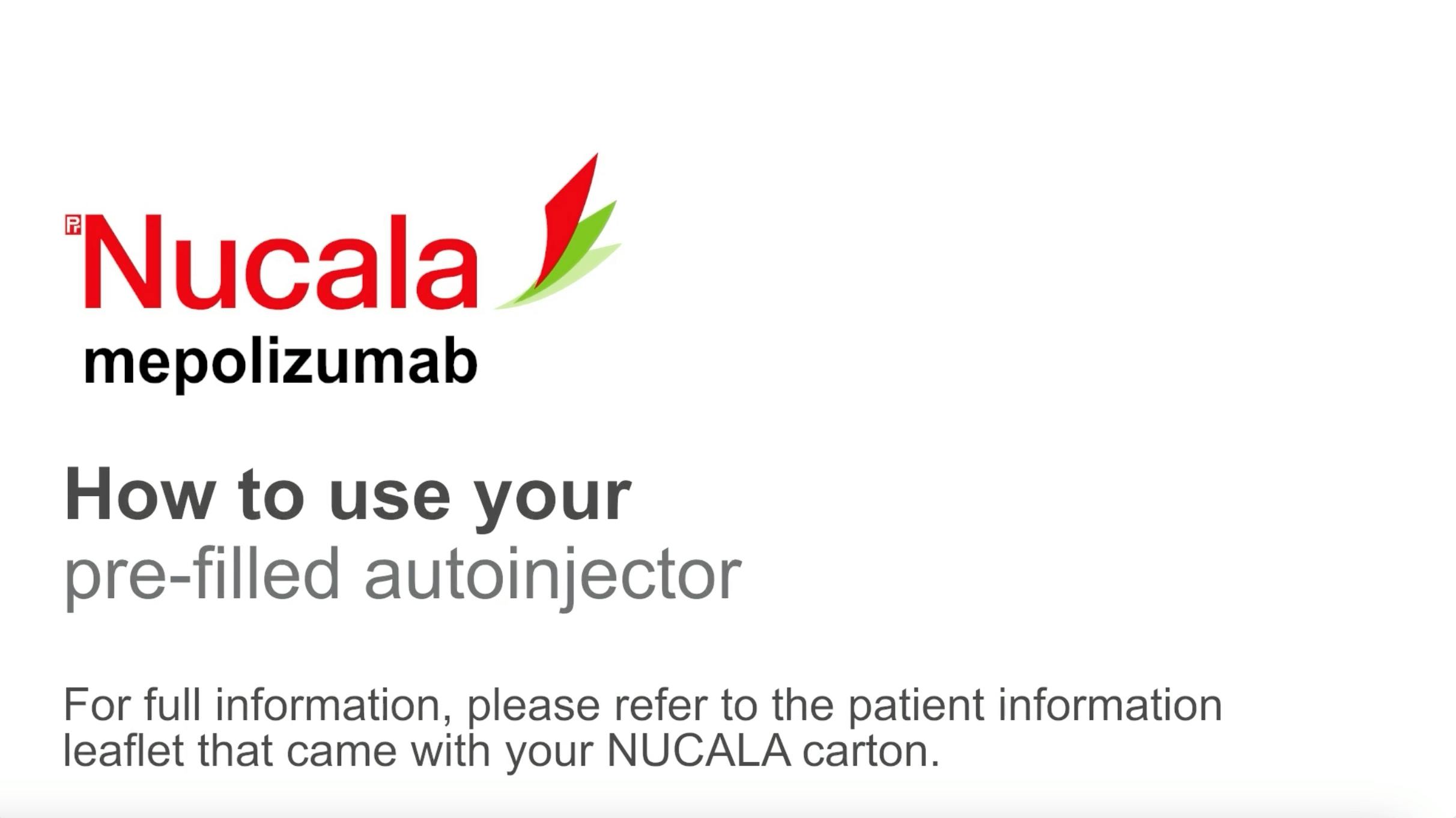 Pre-filled autoinjector