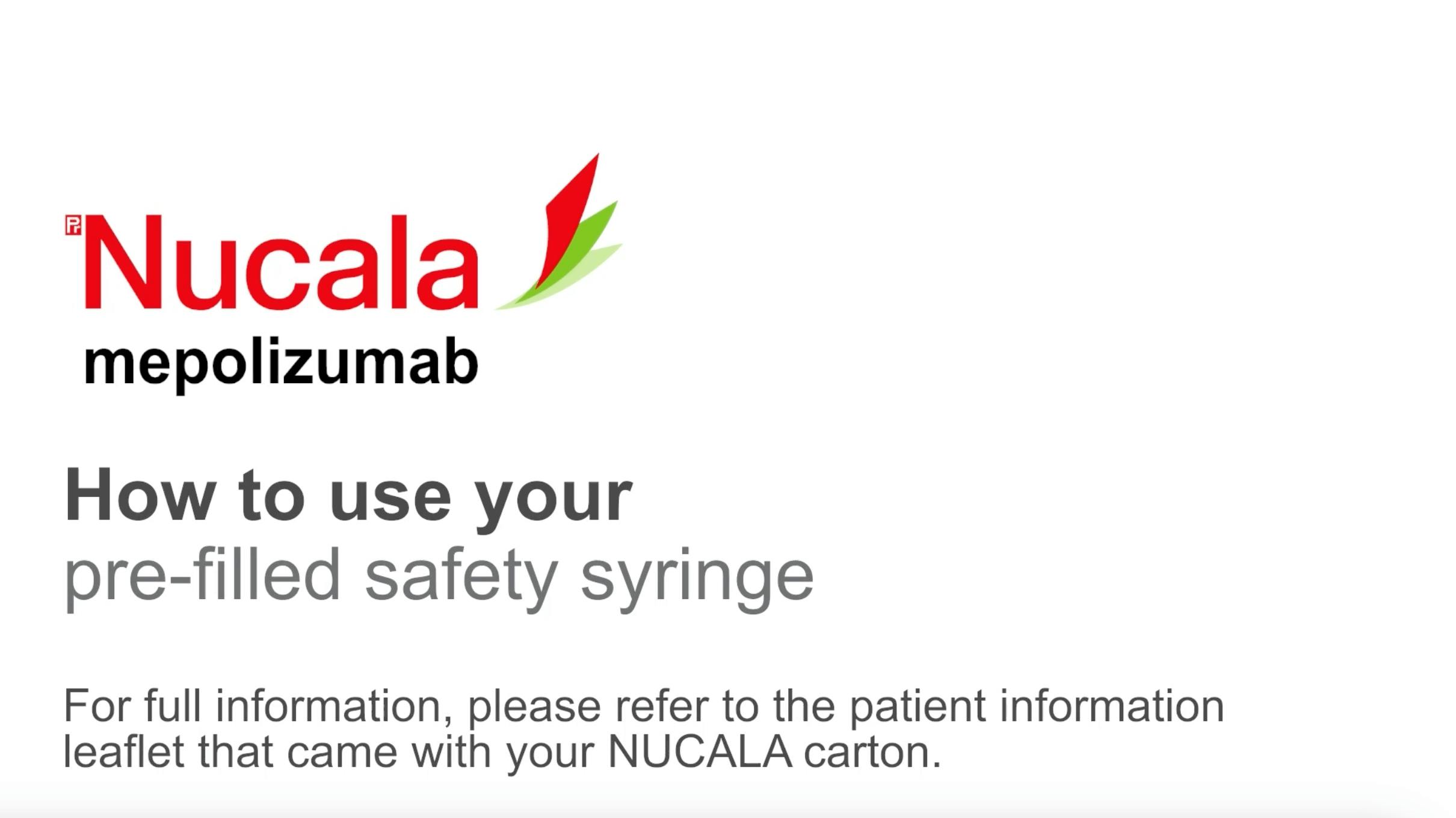 Pre-filled safety syringe