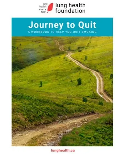 Journey to quit smoking: step-by-step guide