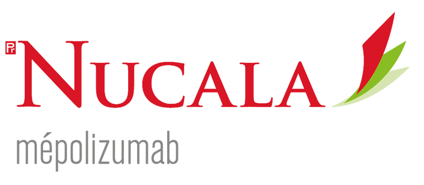 PrNUCALA (mépolizumab)