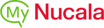 MyNUCALA logo