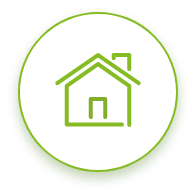 At-home icon