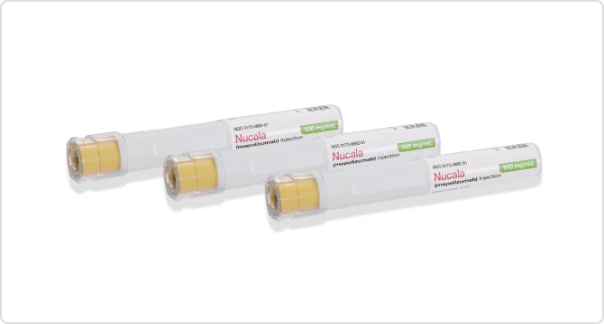 Nucala For Egpa Nucala Mepolizumab Nucala For Egpa Nucala Mepolizumab