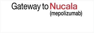 Visit Gateway to Nucala page