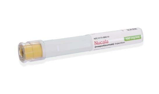 NUCALA Autoinjector image