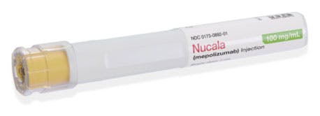 NUCALA Autoinjector image nucala-autoinjector
