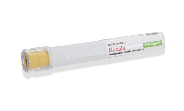 NUCALA Autoinjector NUCALA Autoinjector image