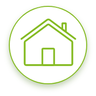 Icon: At-home Administration Icon: At-home Administration