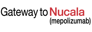 Logo de Gateway to Nucala