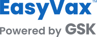 EasyVax logo
