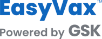 EasyVax logo
