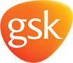 Logo de GSK