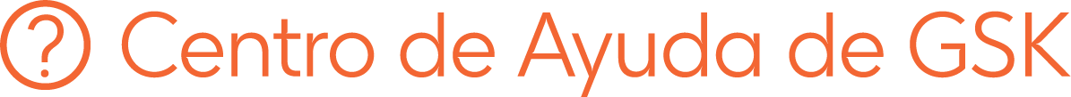 GSK Help Center logo
