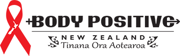 BODY POISTIVE NZ Logo