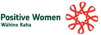 Positive Women Logo