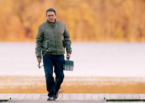 shingles patient fishing shingles patient fishing