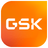 gsk logo