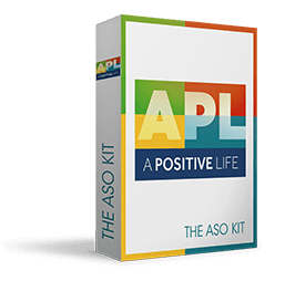 A Positive Life - The ASO Kit