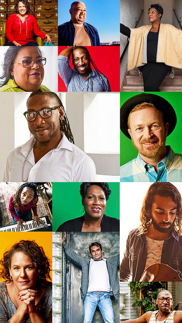 Many Faces of HIV Many Faces of HIV