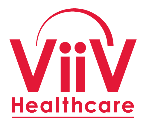 Logo de ViiV Healthcare