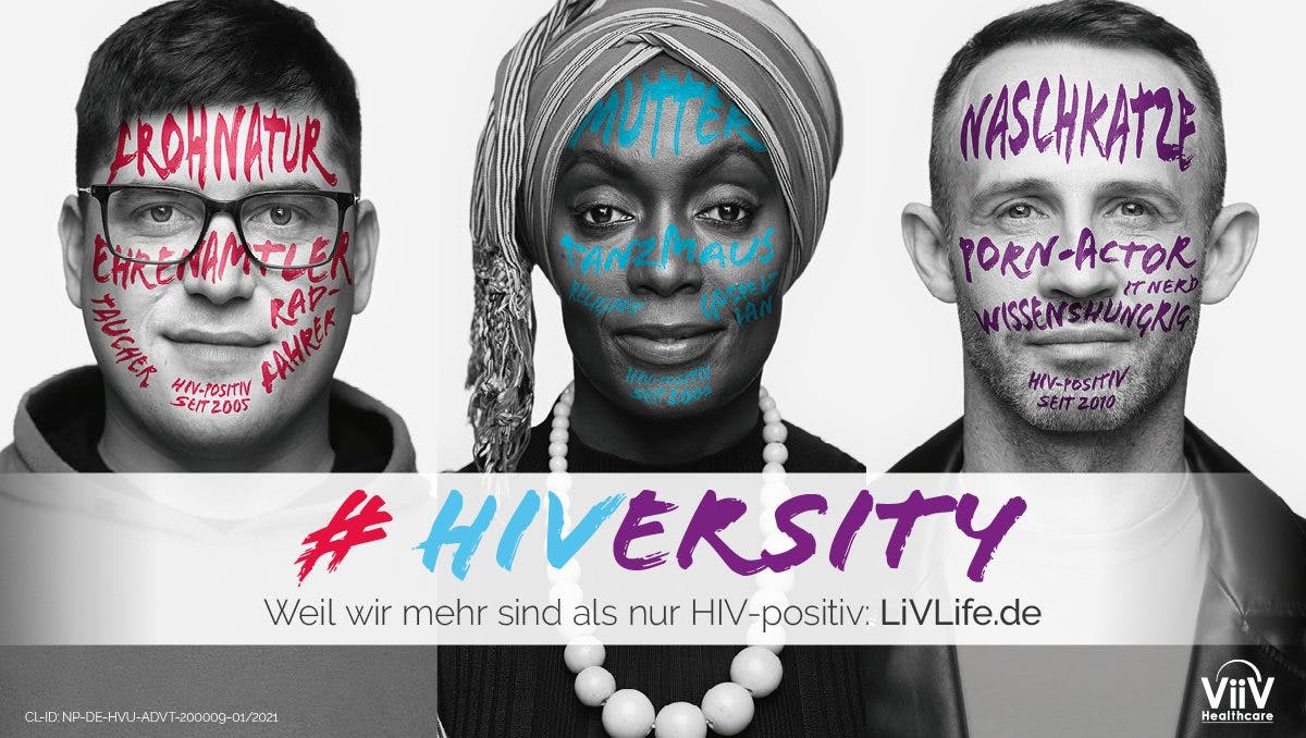 hiversity