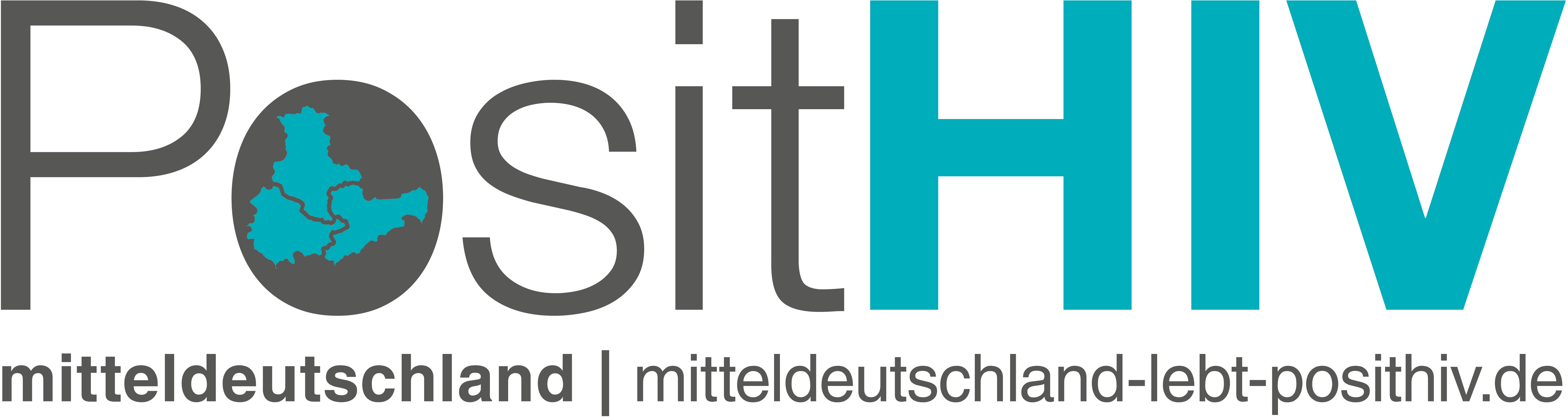 logo-PositHIV Mitteldeutschland