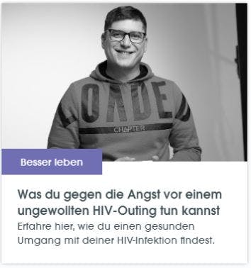 Besser leben
