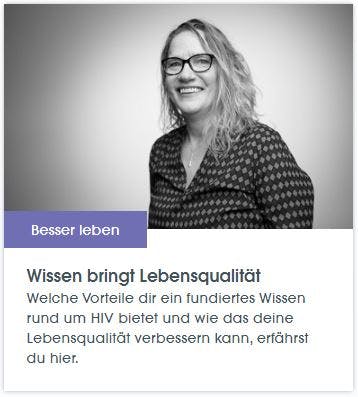 Besser leben