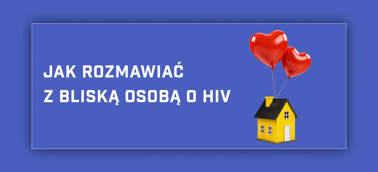 „Ilustracja domu unoszonego przez dwa balony w kształcie serc.