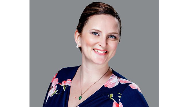 Andrea Teskey