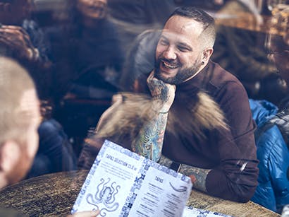 Conversations about U = U may improve health outcomes, but how many people living with HIV are receiving this information?
Conversations about U = U may improve health outcomes, but how many people living with HIV are receiving this information?