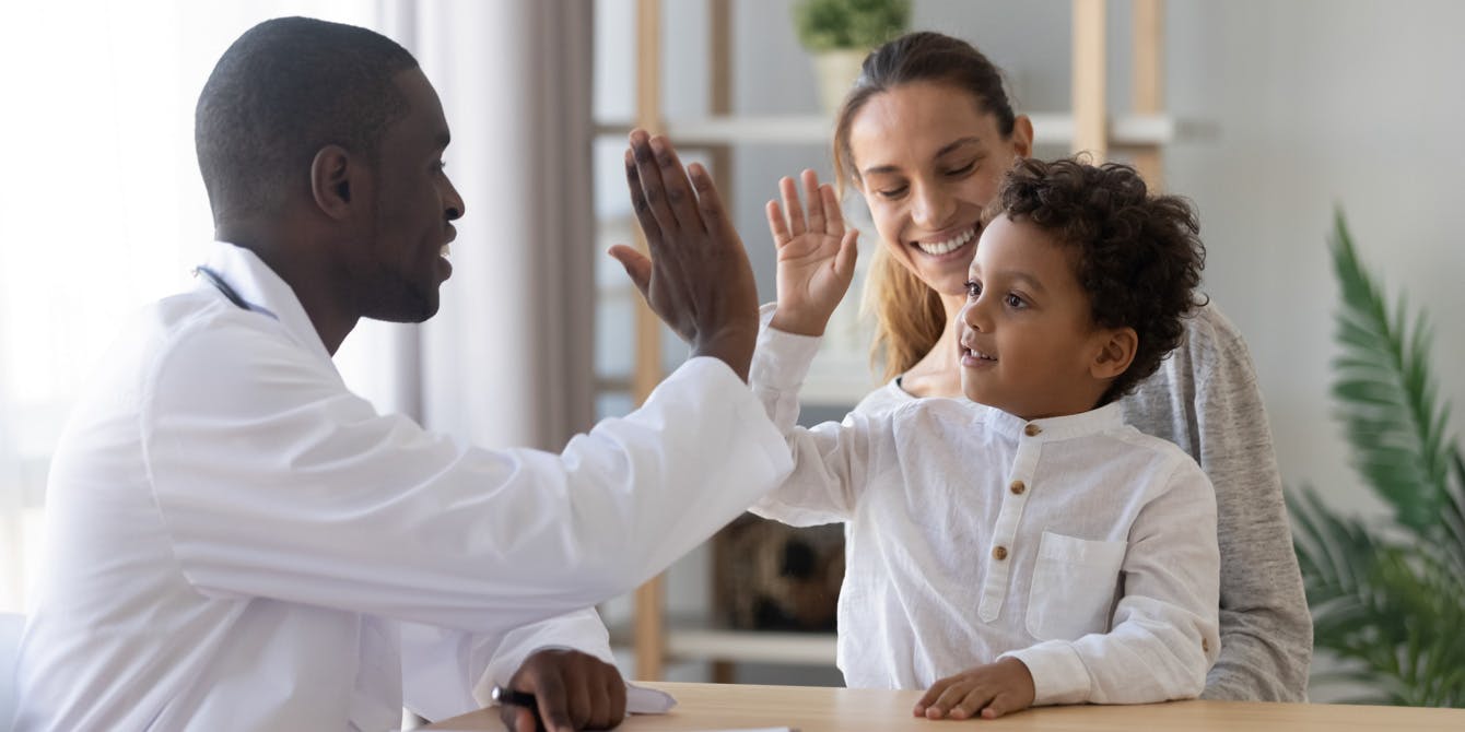 Paediatrics Paediatrics