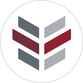 North Carolina Central University logo North Carolina Central University logo